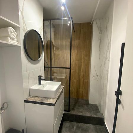 L&M Apartment Târgu-Mureş 外观 照片
