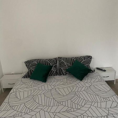 L&M Apartment Târgu-Mureş 外观 照片