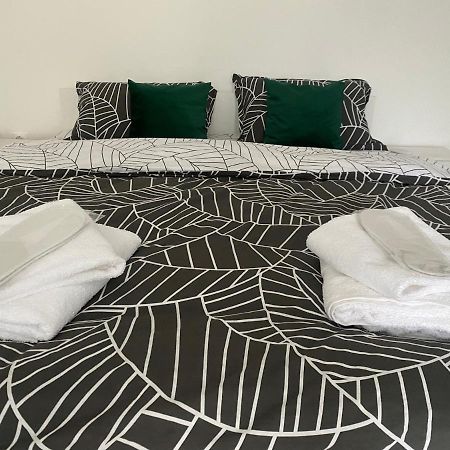 L&M Apartment Târgu-Mureş 外观 照片