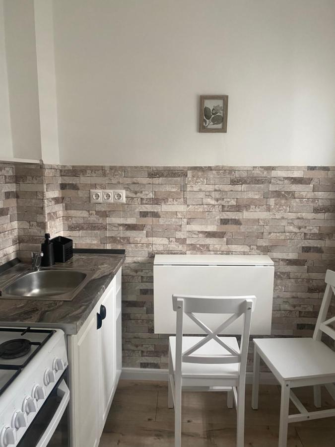 L&M Apartment Târgu-Mureş 外观 照片