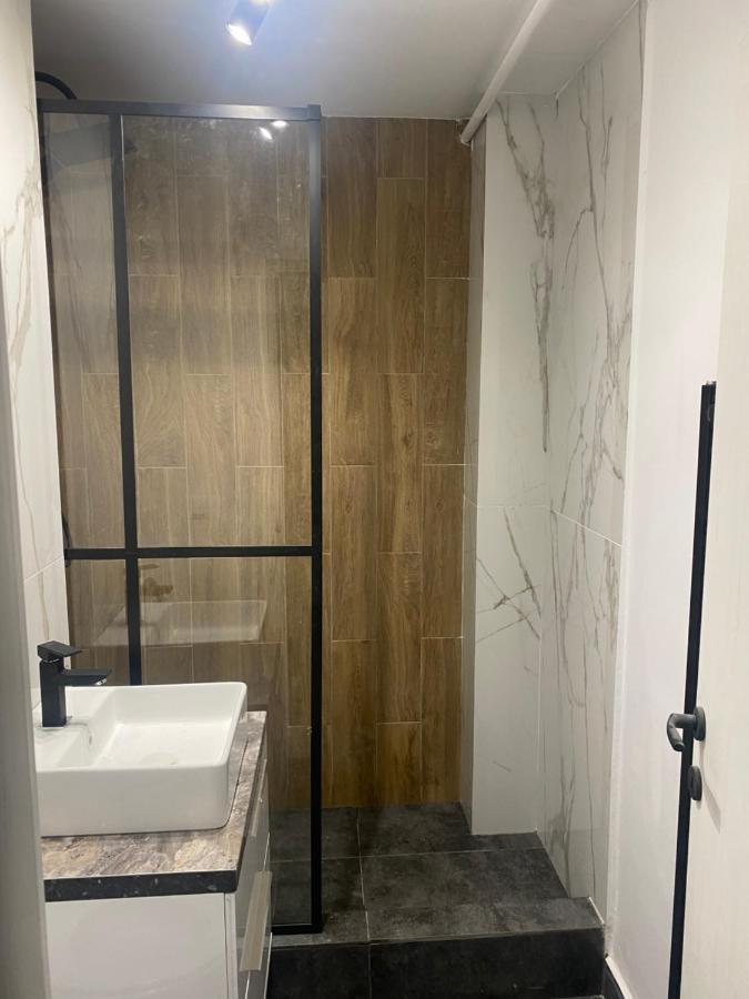 L&M Apartment Târgu-Mureş 外观 照片