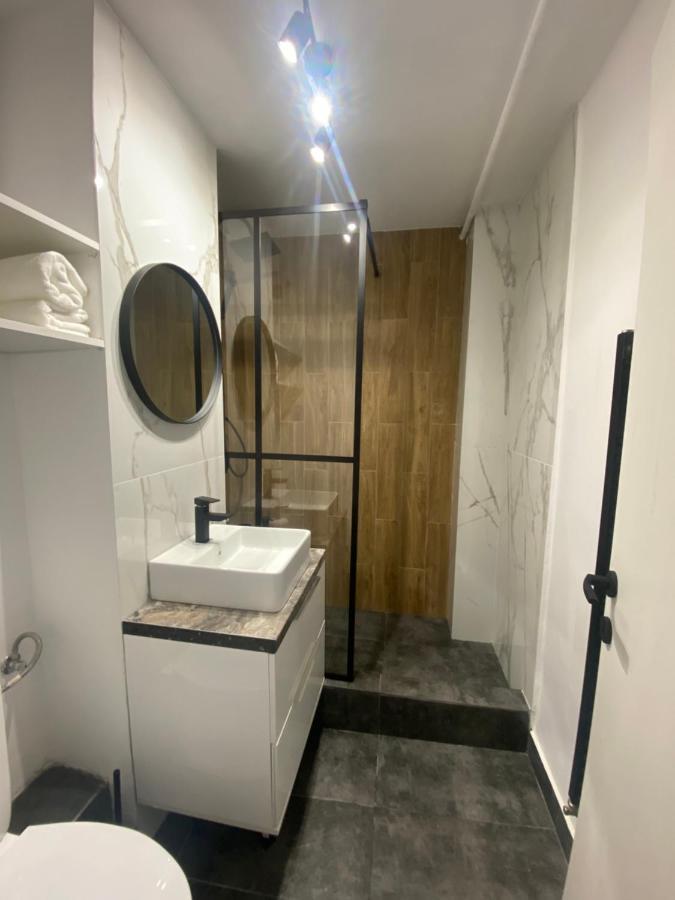 L&M Apartment Târgu-Mureş 外观 照片