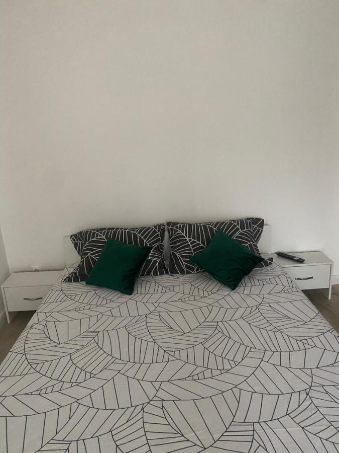 L&M Apartment Târgu-Mureş 外观 照片