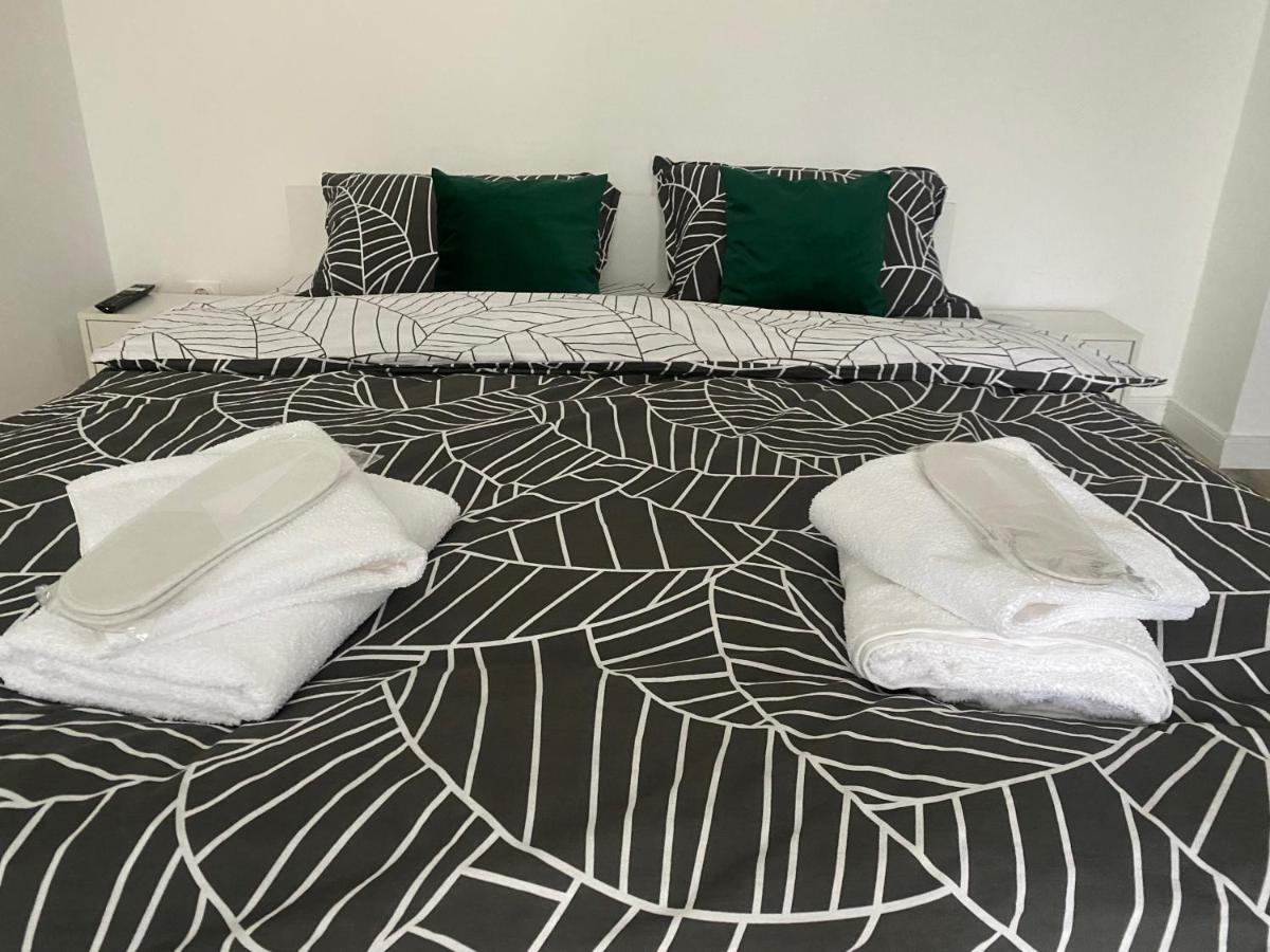 L&M Apartment Târgu-Mureş 外观 照片