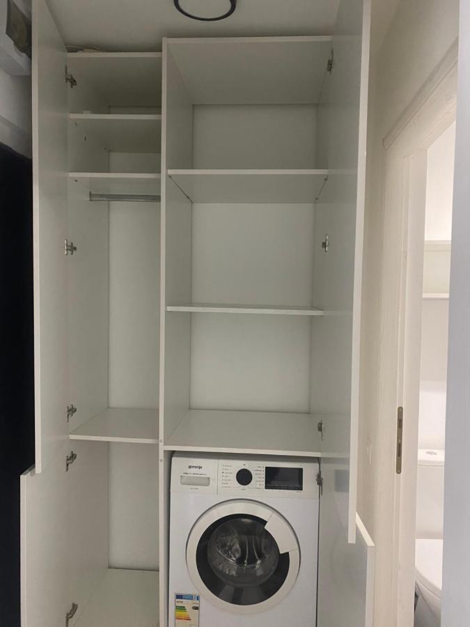 L&M Apartment Târgu-Mureş 外观 照片