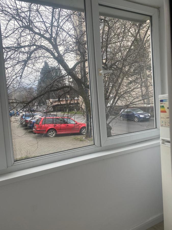 L&M Apartment Târgu-Mureş 外观 照片