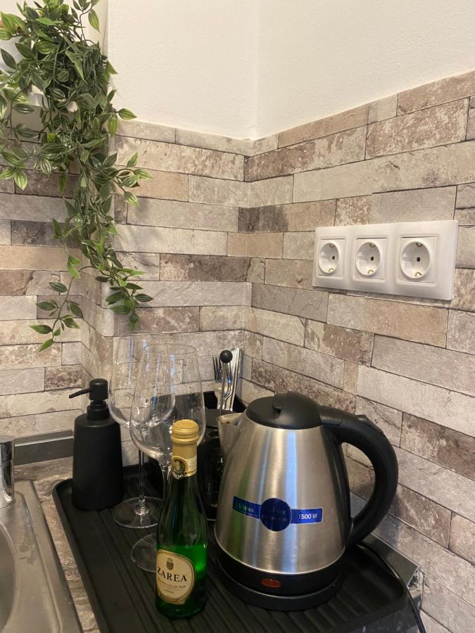 L&M Apartment Târgu-Mureş 外观 照片